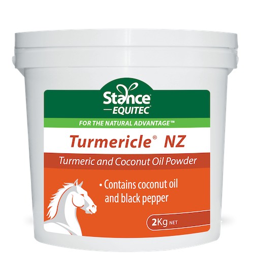 Turmericle