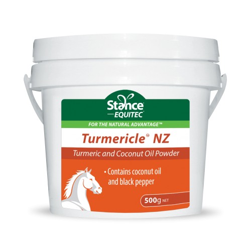 Turmericle