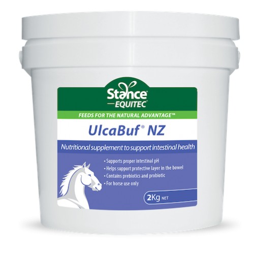 UlcaBuf®
